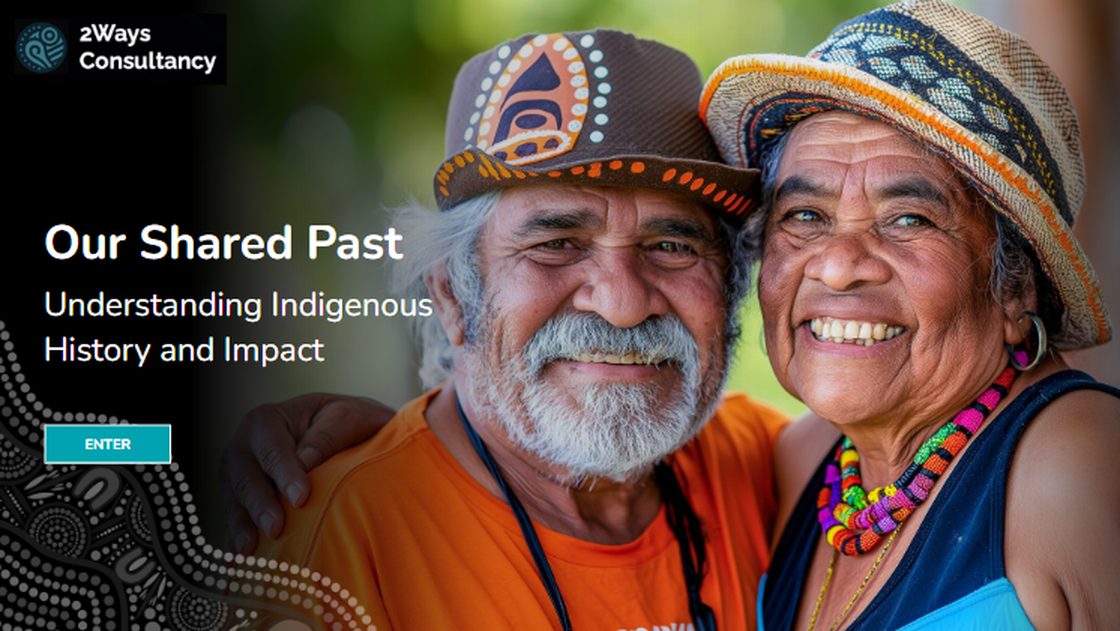 Our Shared Past — Understanding Indigenous History and Impact
